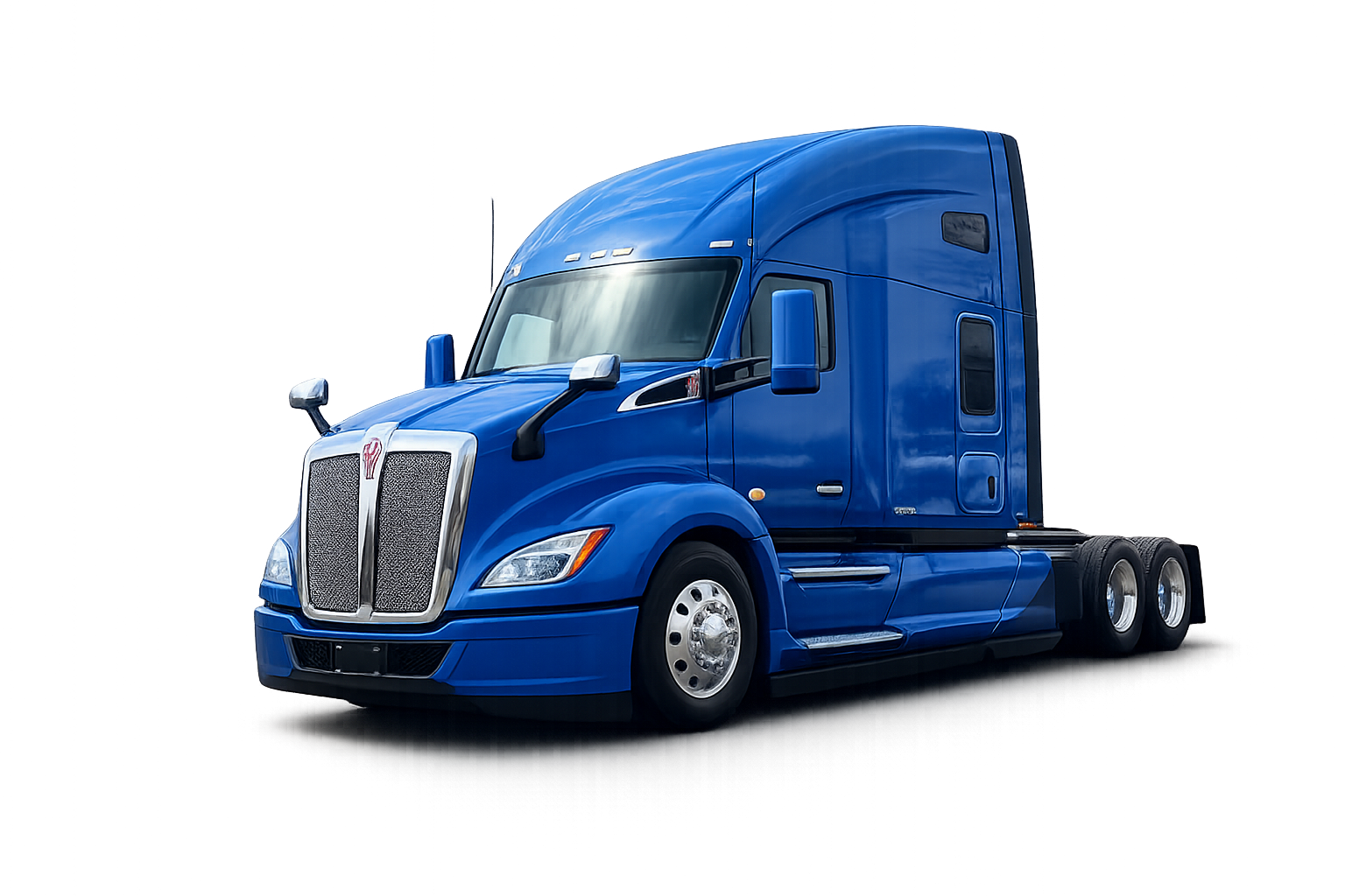 Kenworth truck icon